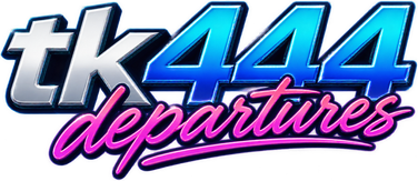 tk444 departures logo